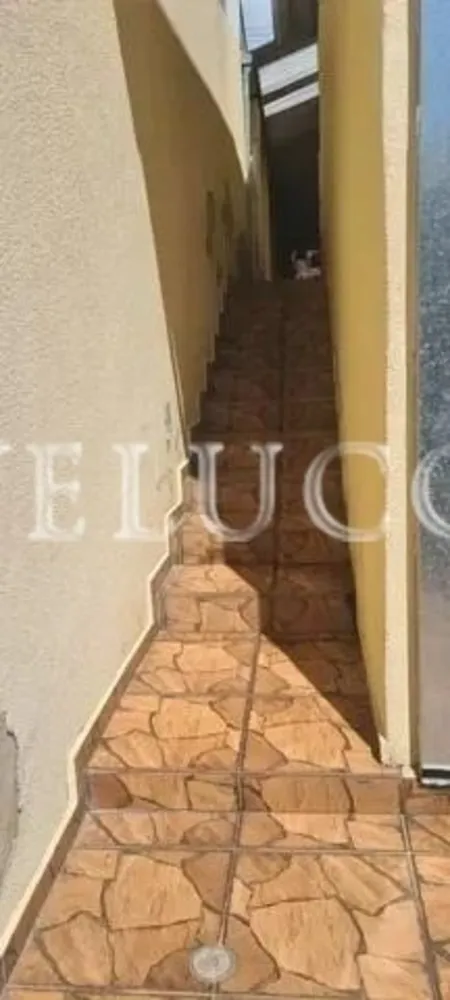 Casa, 2 quartos - Foto 2