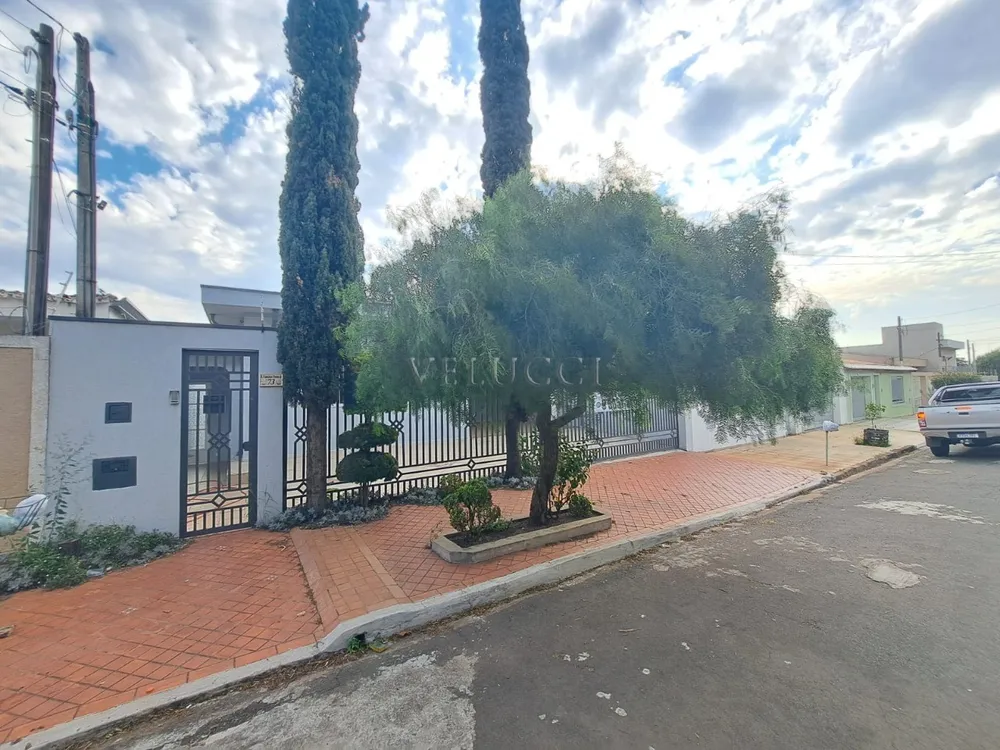 Casa, 3 quartos, 176 m² - Foto 2