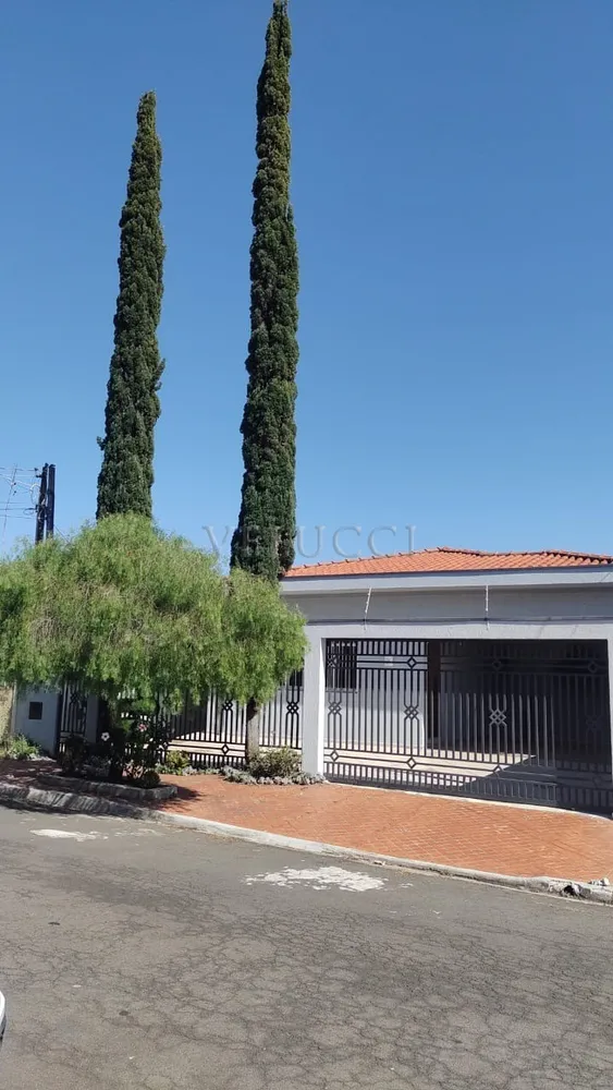 Casa, 3 quartos, 176 m² - Foto 1