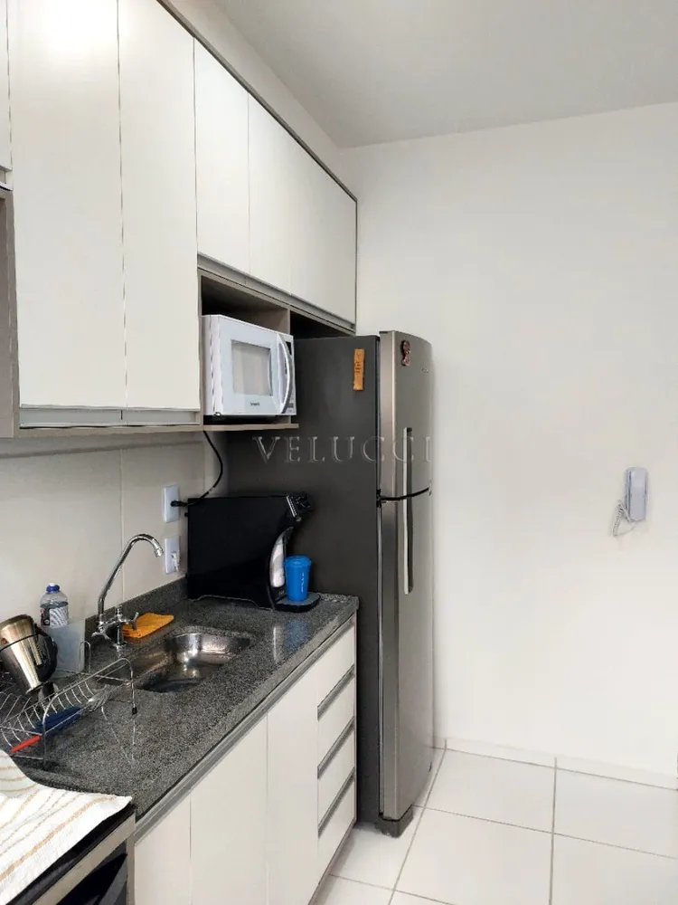 Apartamento, 1 quarto, 42 m² - Foto 4