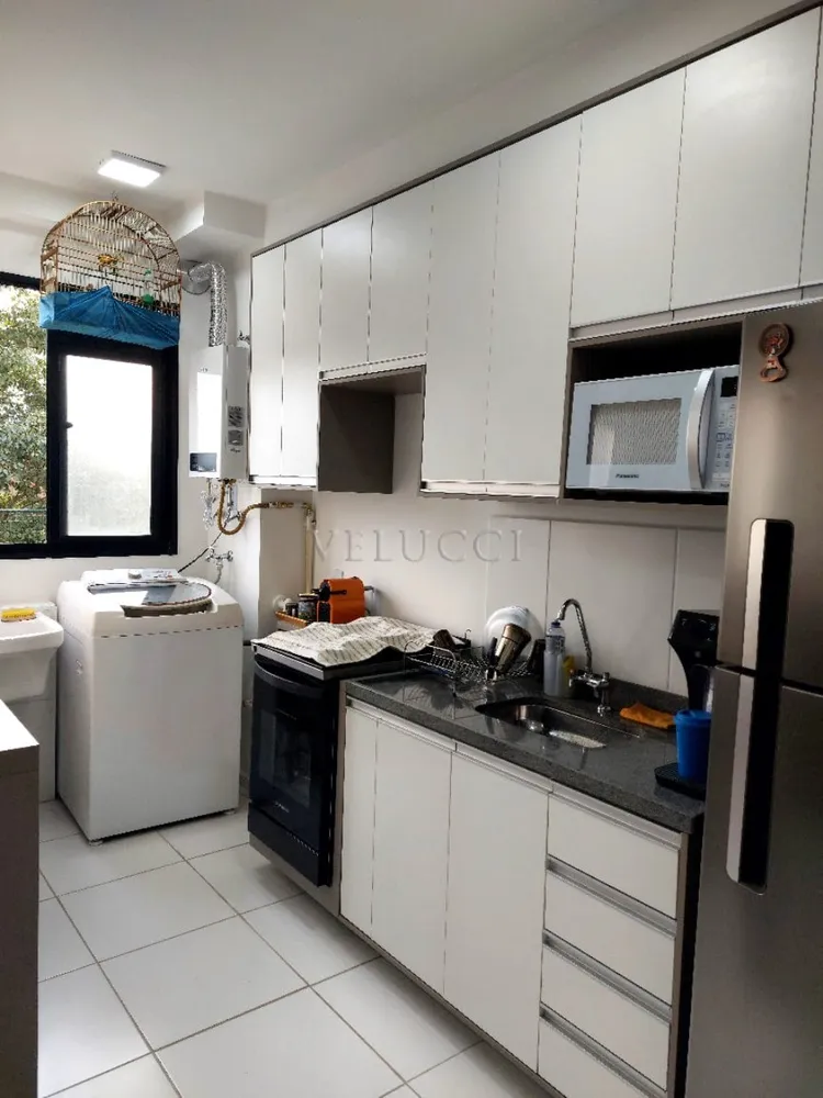 Apartamento, 1 quarto, 42 m² - Foto 3