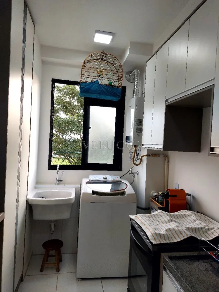 Apartamento, 1 quarto, 42 m² - Foto 5