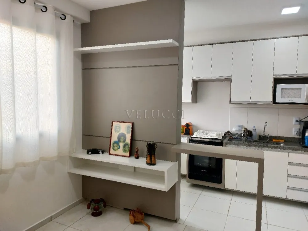 Apartamento, 1 quarto, 42 m² - Foto 2
