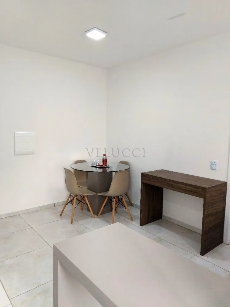 Apartamento, 1 quarto, 42 m² - Foto 12