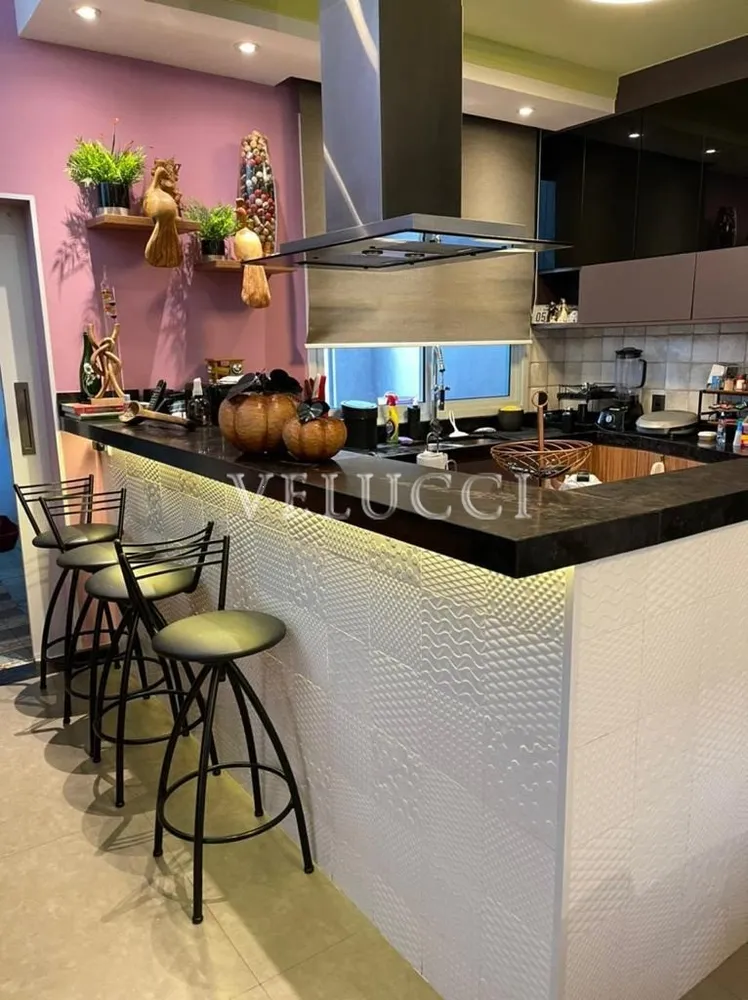 Casa, 4 quartos, 393 m² - Foto 4