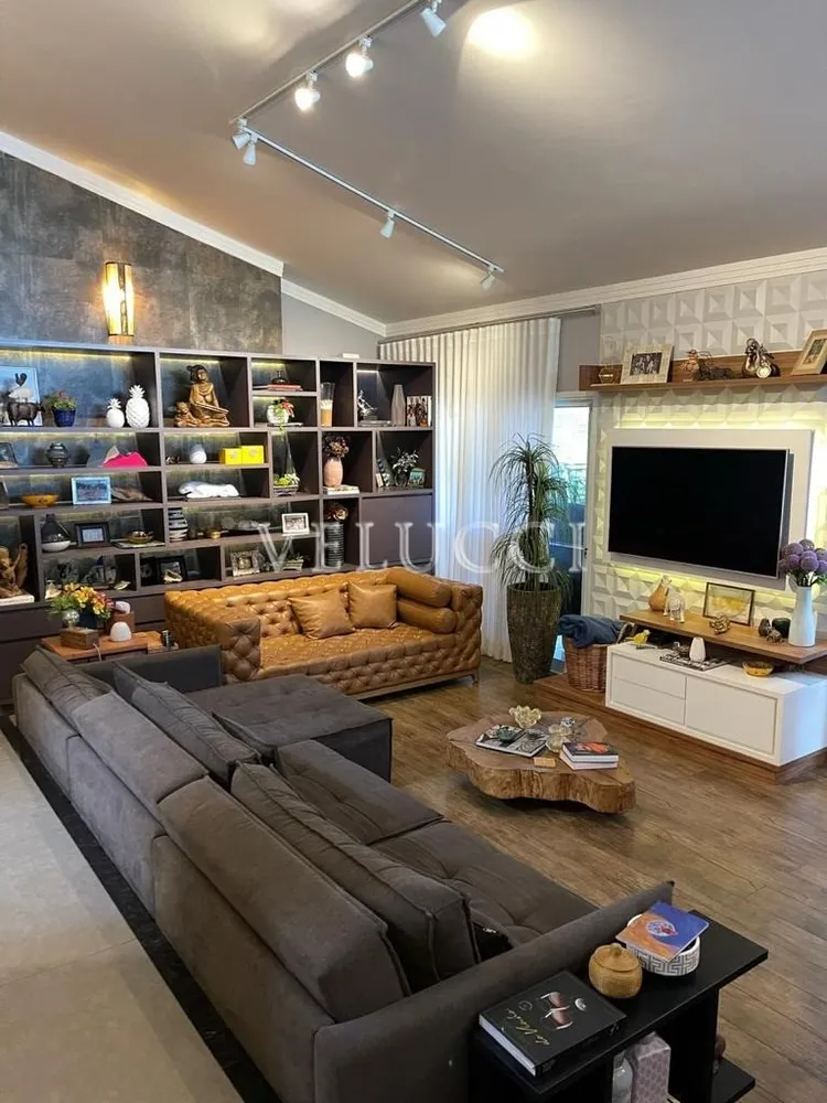 Casa, 4 quartos, 393 m² - Foto 8