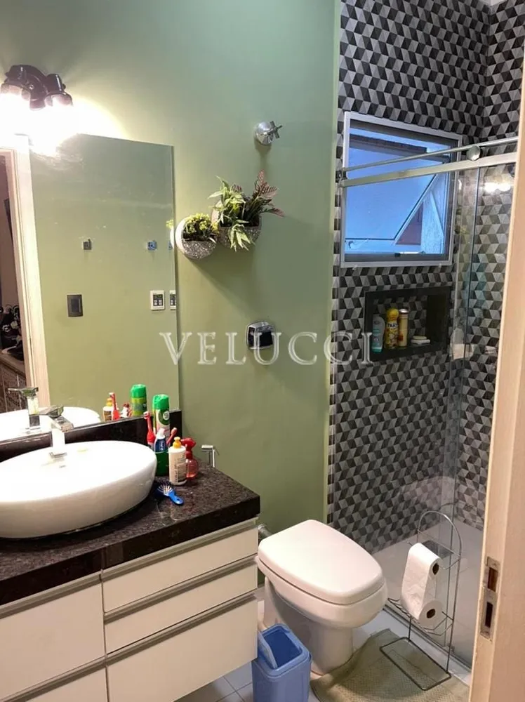 Casa, 4 quartos, 393 m² - Foto 14