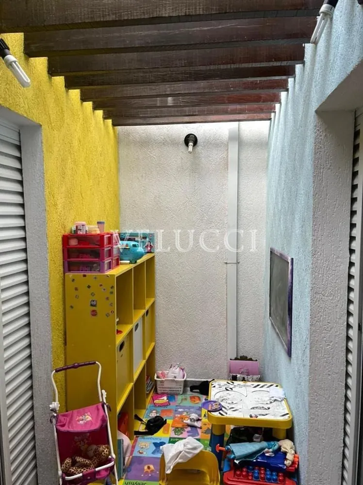 Casa, 4 quartos, 393 m² - Foto 5