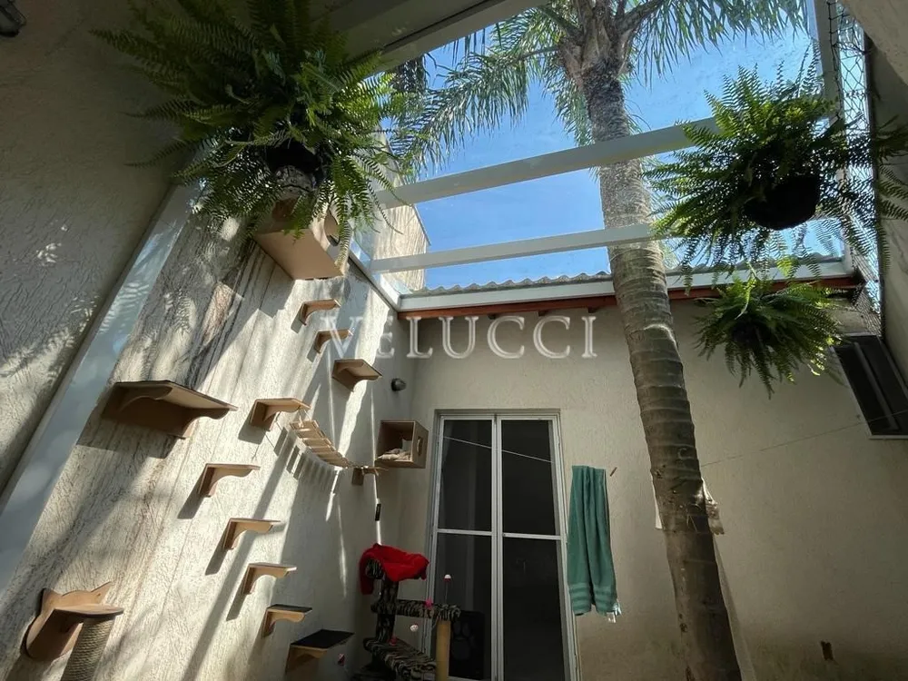 Casa, 4 quartos, 393 m² - Foto 9