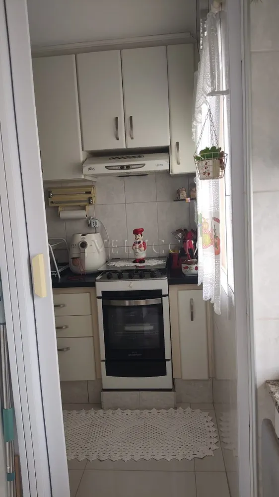 Apartamento, 3 quartos, 80 m² - Foto 10