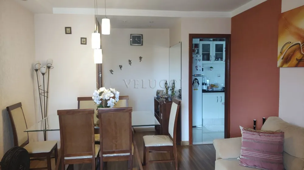 Apartamento, 3 quartos, 80 m² - Foto 2