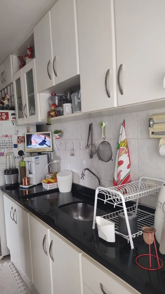 Apartamento, 3 quartos, 80 m² - Foto 9