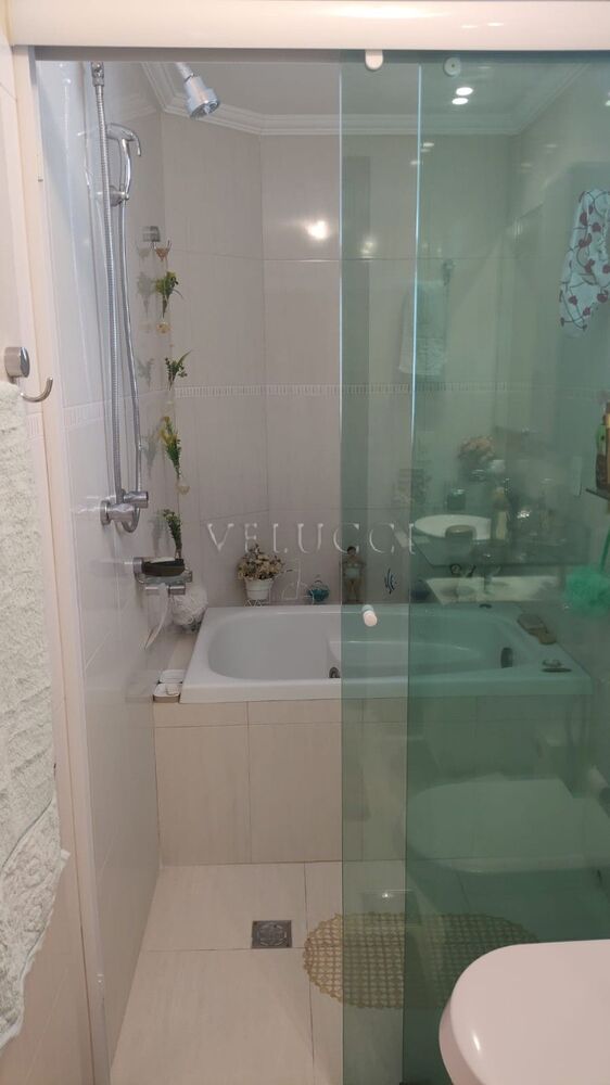 Apartamento, 3 quartos, 80 m² - Foto 1