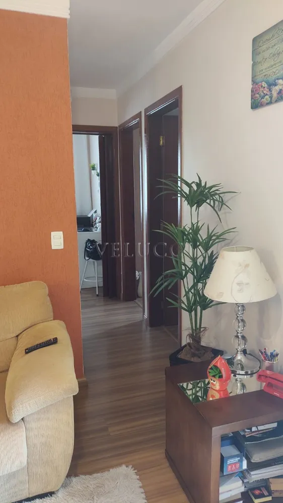 Apartamento, 3 quartos, 80 m² - Foto 13