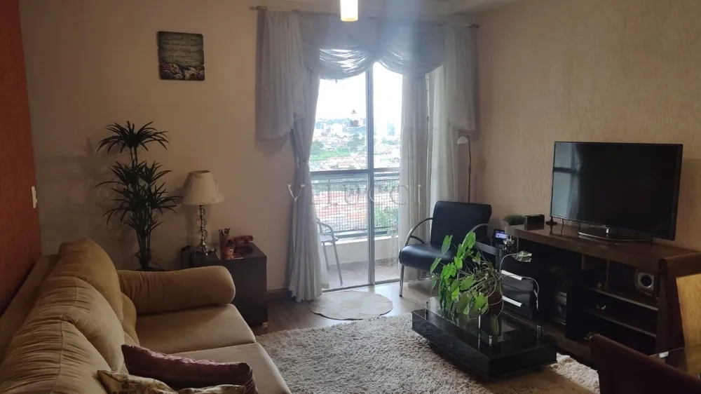 Apartamento, 3 quartos, 80 m² - Foto 7