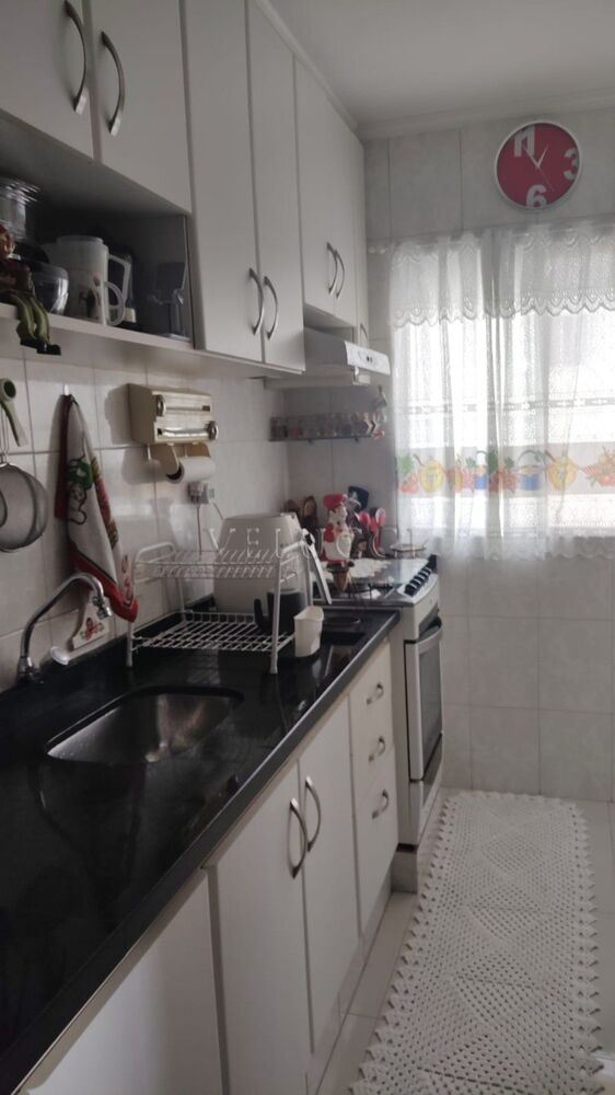 Apartamento, 3 quartos, 80 m² - Foto 2