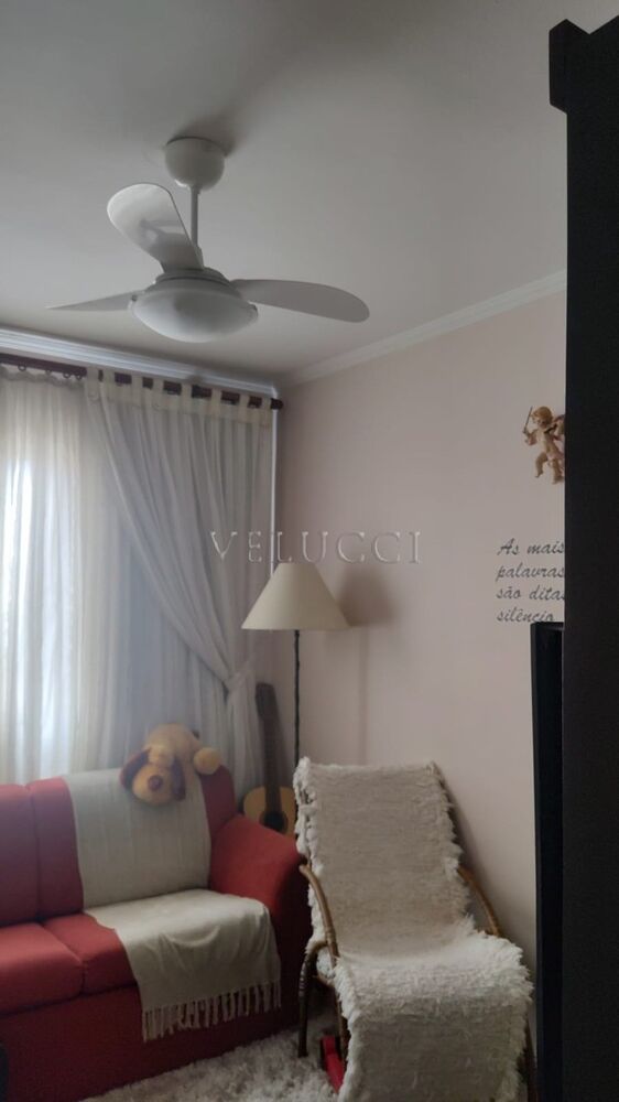 Apartamento, 3 quartos, 80 m² - Foto 4