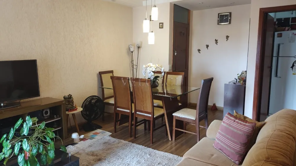 Apartamento, 3 quartos, 80 m² - Foto 1