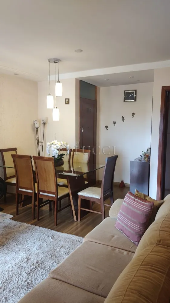 Apartamento, 3 quartos, 80 m² - Foto 6