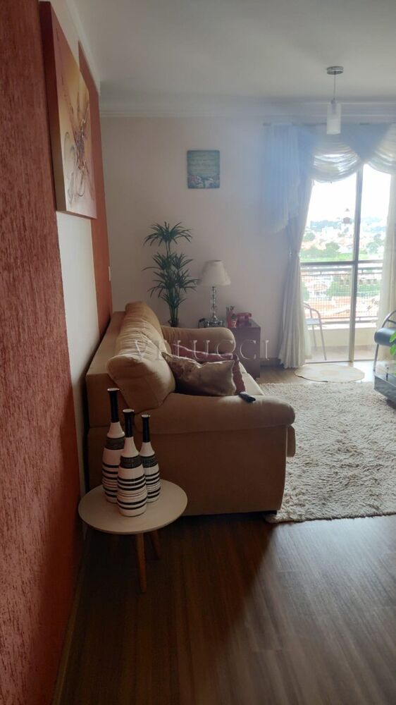 Apartamento, 3 quartos, 80 m² - Foto 3