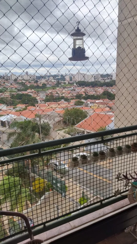 Apartamento, 3 quartos, 80 m² - Foto 8