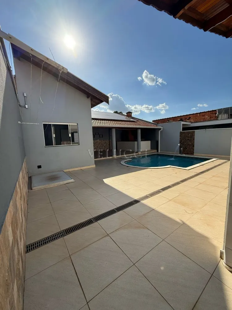 Casa, 3 quartos, 126 m² - Foto 6