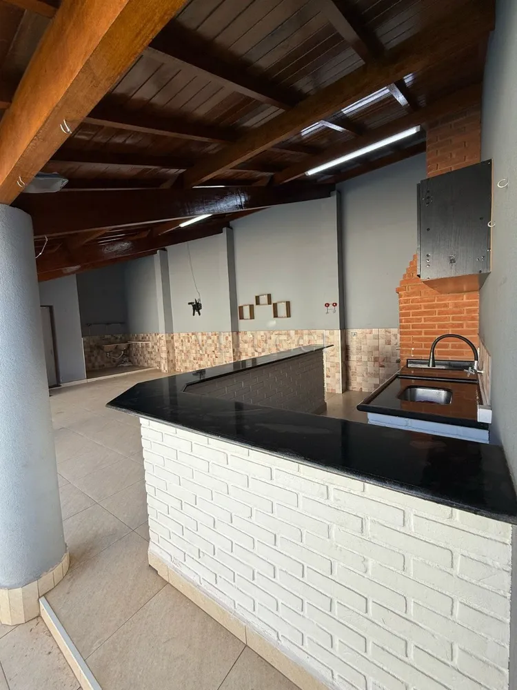 Casa, 3 quartos, 126 m² - Foto 5