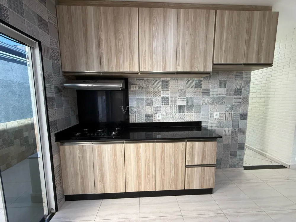 Casa, 3 quartos, 126 m² - Foto 2