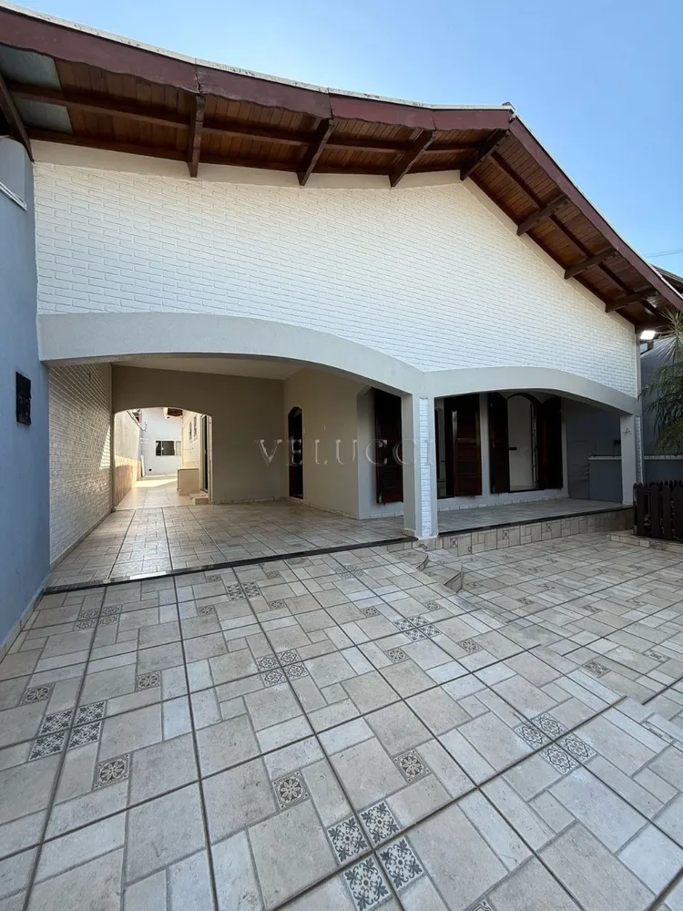 Casa, 3 quartos, 126 m² - Foto 7