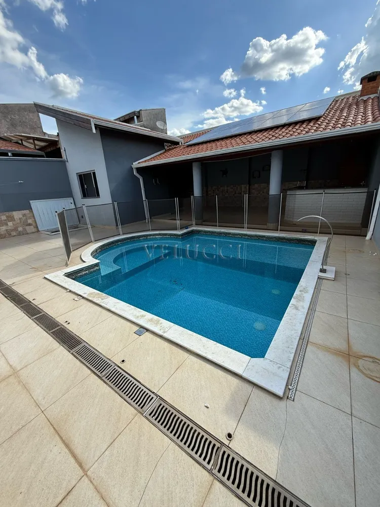 Casa, 3 quartos, 126 m² - Foto 8