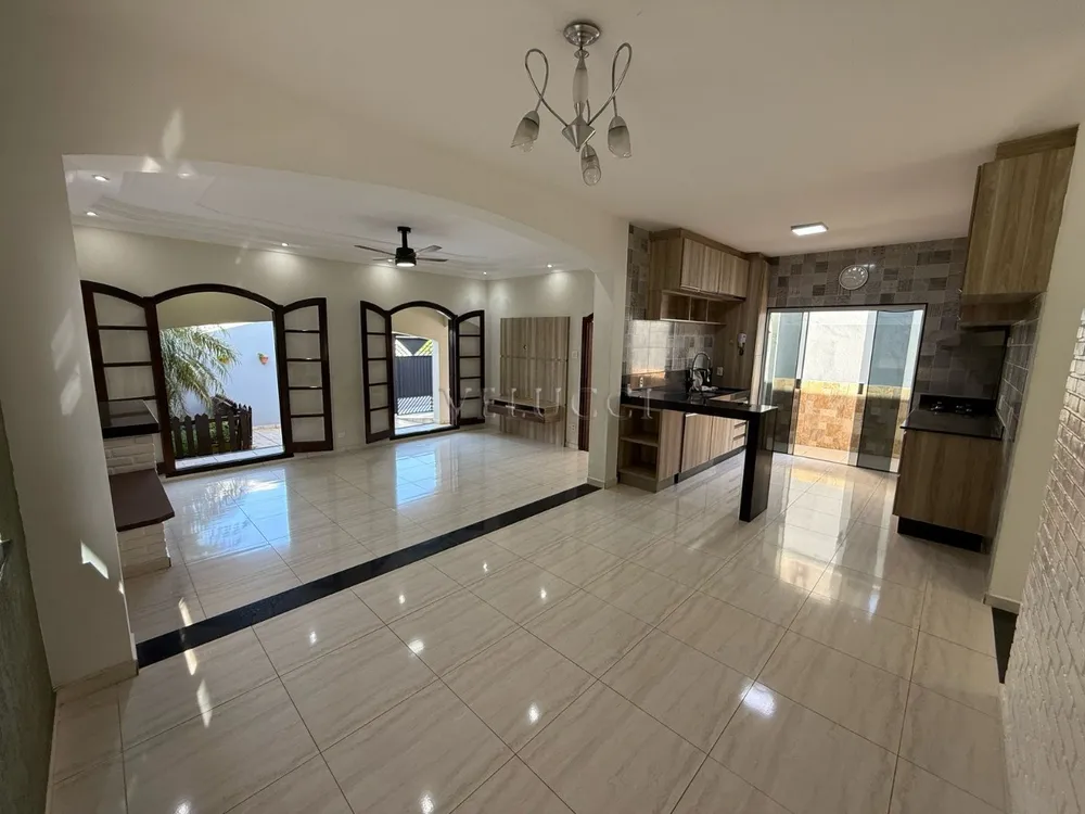 Casa, 3 quartos, 126 m² - Foto 4