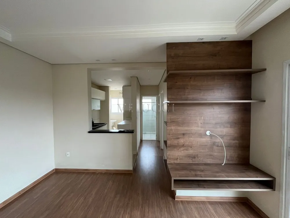 Apartamento, 2 quartos, 47 m² - Foto 2