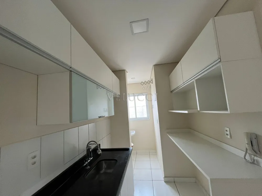 Apartamento, 2 quartos, 47 m² - Foto 6