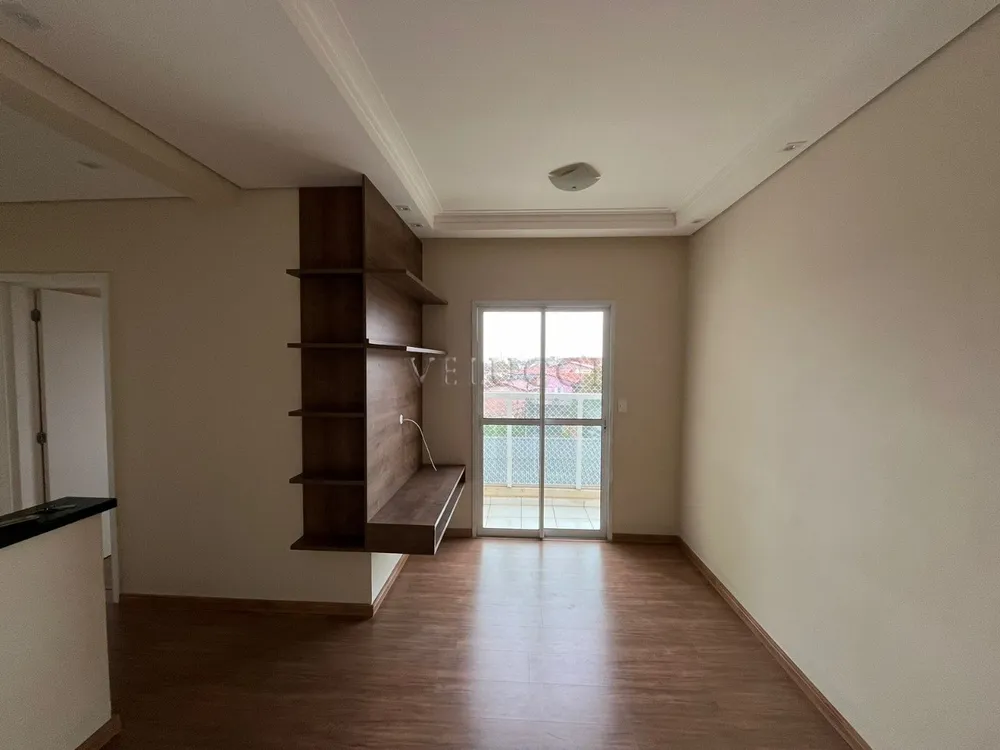 Apartamento, 2 quartos, 47 m² - Foto 1