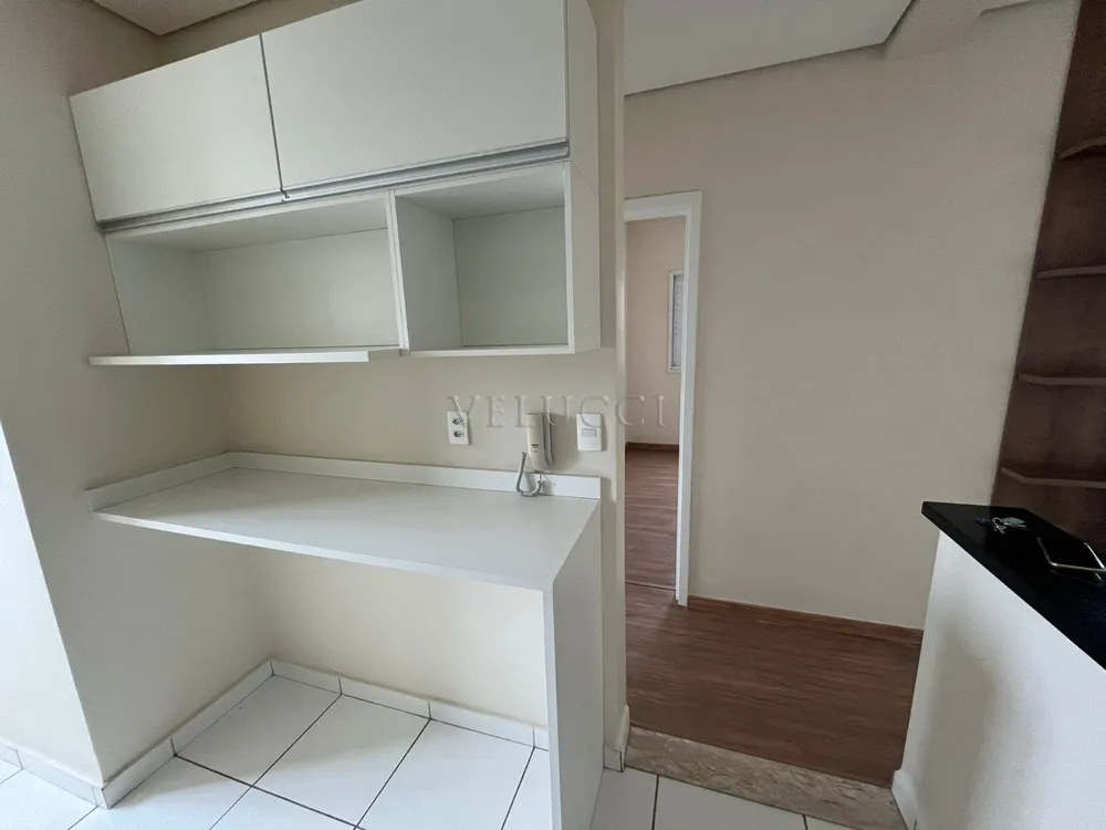 Apartamento, 2 quartos, 47 m² - Foto 7