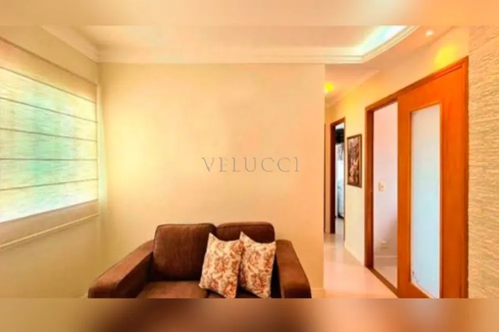 Apartamento, 2 quartos, 56 m² - Foto 3