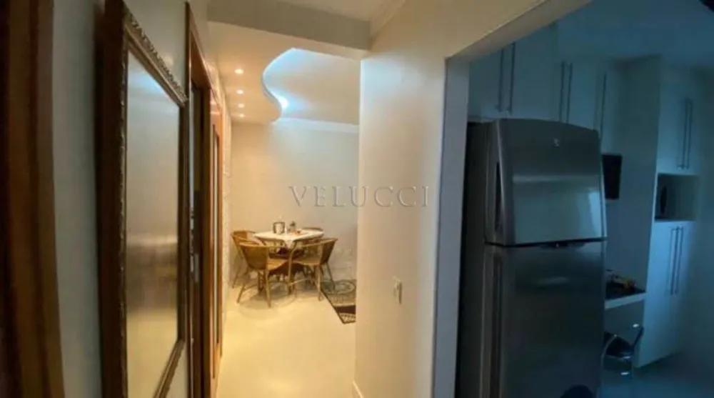 Apartamento, 2 quartos, 56 m² - Foto 3