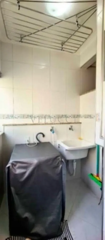 Apartamento, 2 quartos, 56 m² - Foto 15