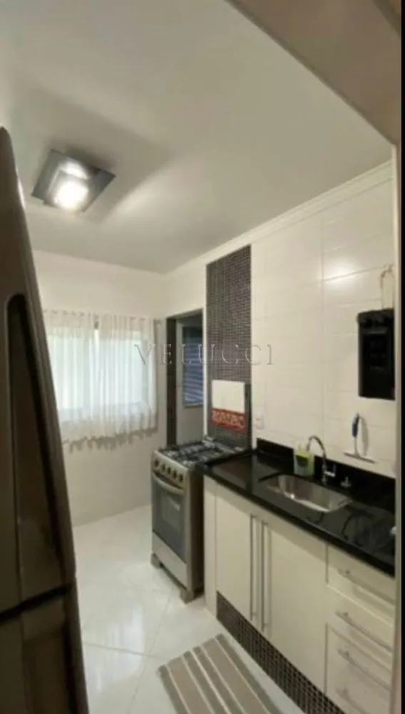 Apartamento, 2 quartos, 56 m² - Foto 7