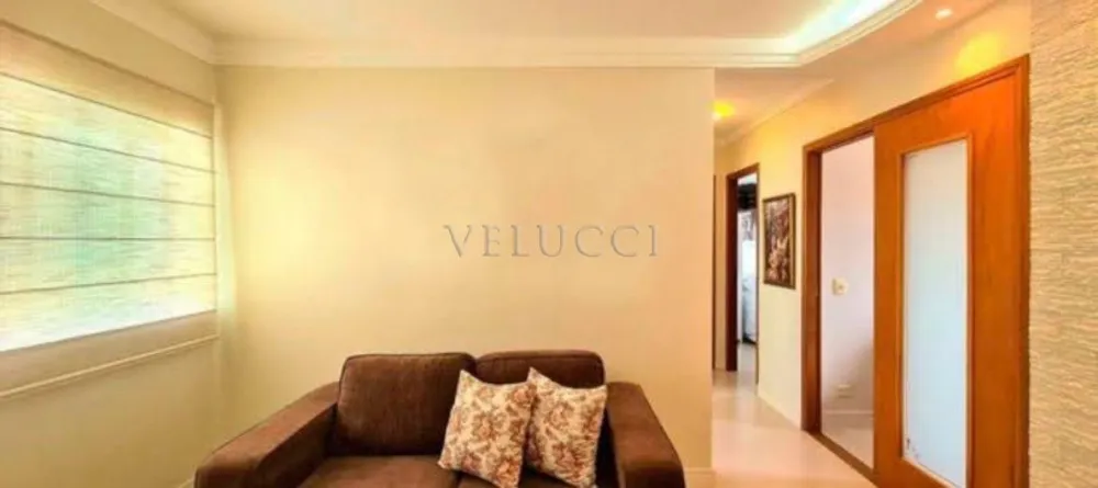 Apartamento, 2 quartos, 56 m² - Foto 2