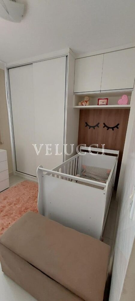 Apartamento, 2 quartos, 43 m² - Foto 1
