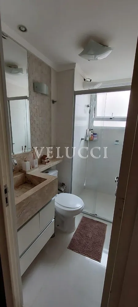 Apartamento, 2 quartos, 43 m² - Foto 5