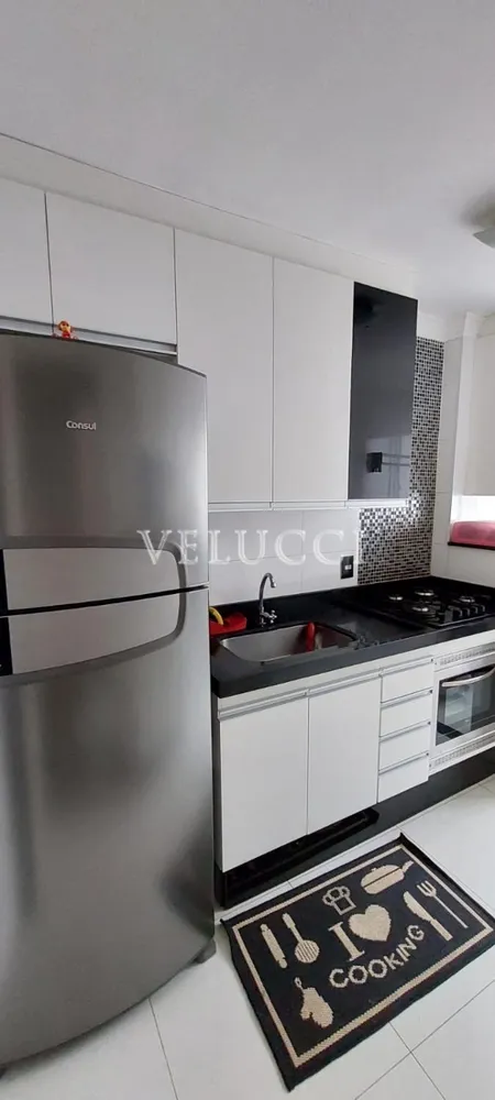 Apartamento, 2 quartos, 43 m² - Foto 7