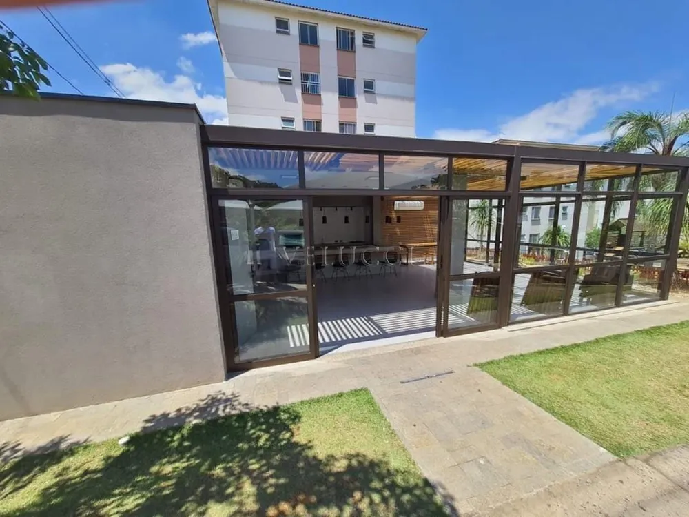 Apartamento, 2 quartos, 43 m² - Foto 15