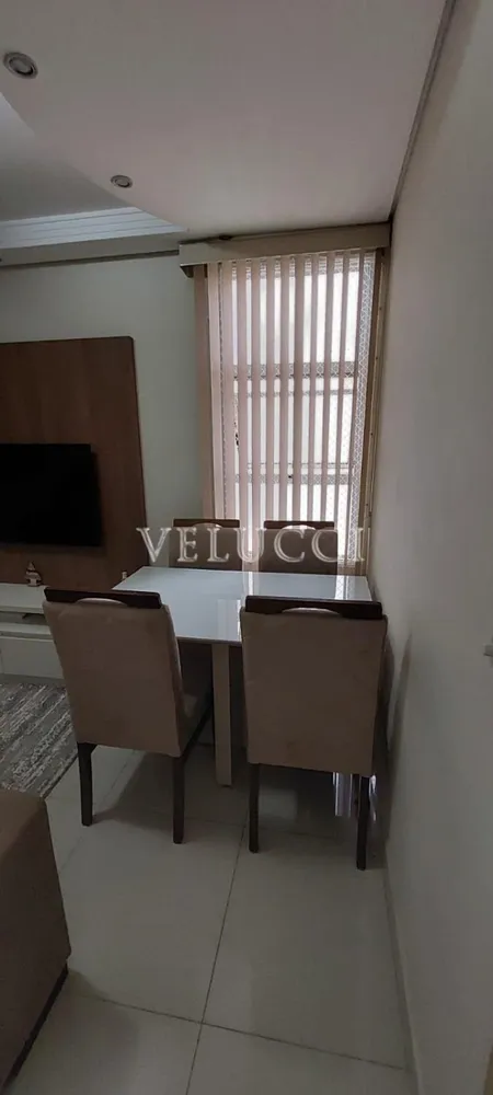 Apartamento, 2 quartos, 43 m² - Foto 2