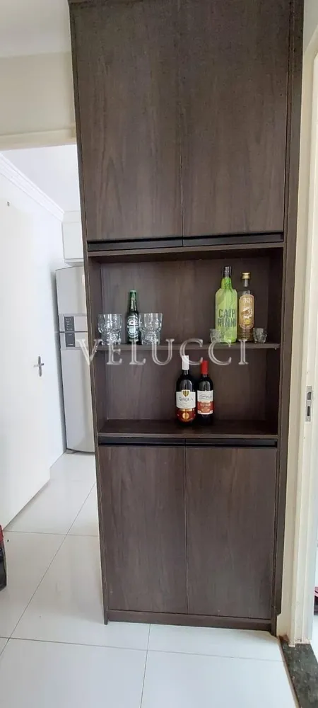 Apartamento, 2 quartos, 43 m² - Foto 4
