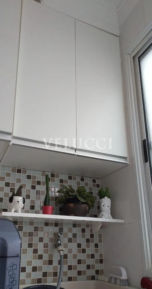 Apartamento, 2 quartos, 43 m² - Foto 9