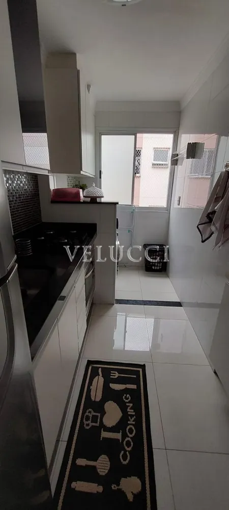 Apartamento, 2 quartos, 43 m² - Foto 3