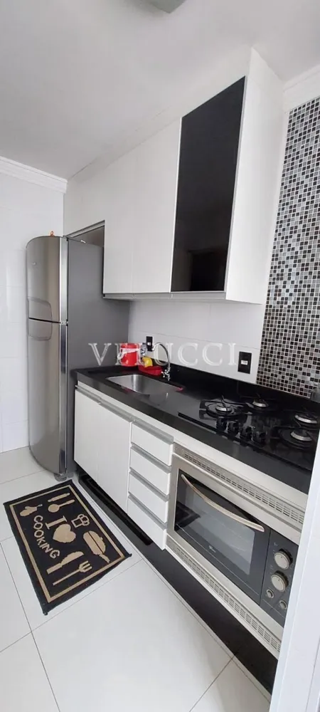 Apartamento, 2 quartos, 43 m² - Foto 6