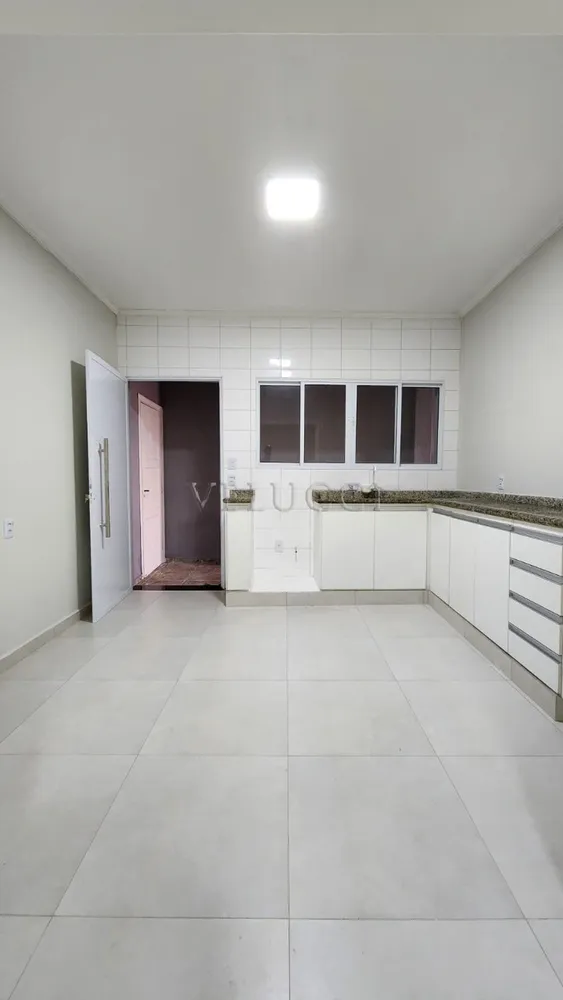 Casa, 3 quartos, 115 m² - Foto 2